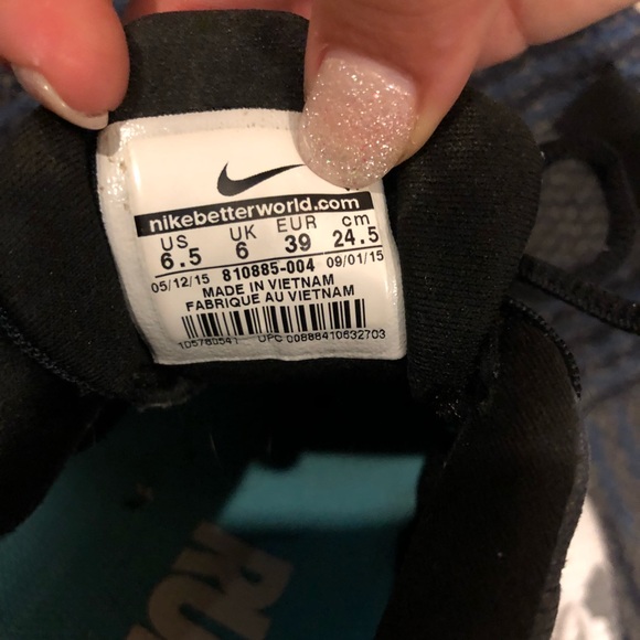 Nike Air Max - Picture 4 of 4